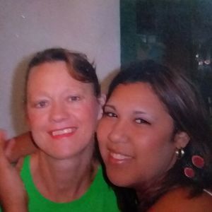 Meet your Posher, Sue